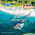 Hannes Hawaii Tours - IM Cozumel 2020 FR